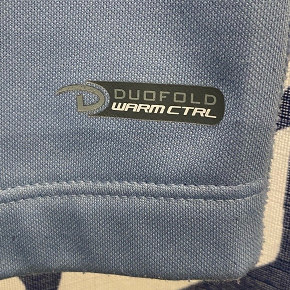 Women’s Light Grey Champion Pull-Over - Picture 3 of 6